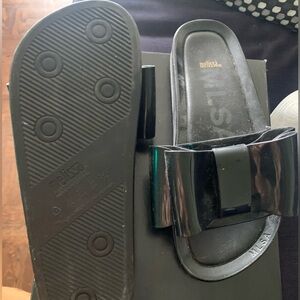 Melissa beach slides